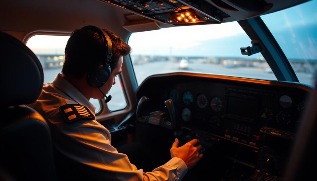 Flight Schools in the US