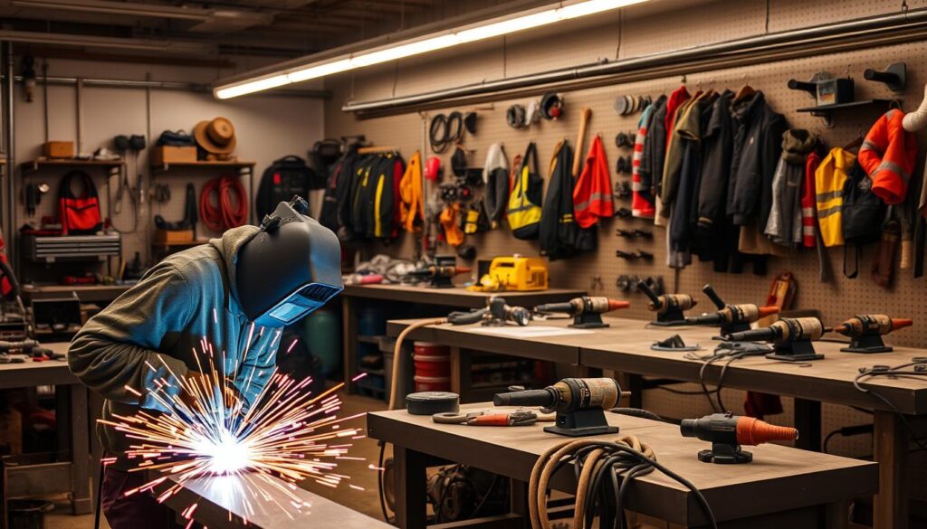 Best Welding Schools Near You in 2025