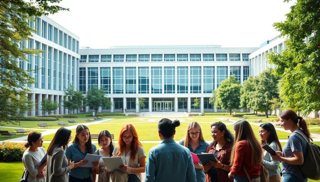 Top Online Social Work Schools