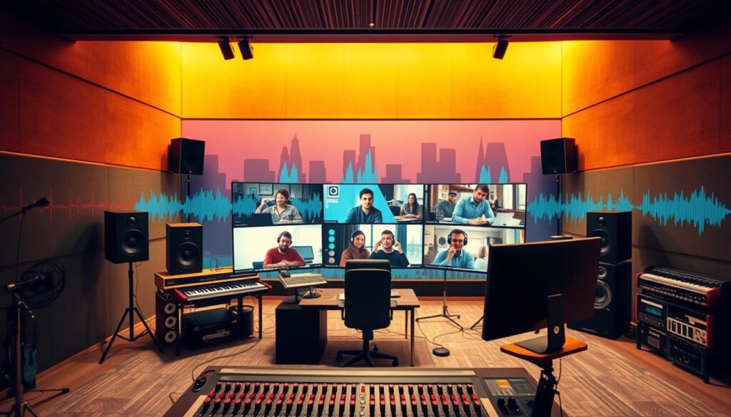 Top Online Music Production Schools