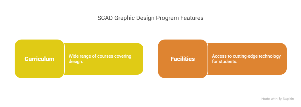 Best Art Schools for Graphic Design Students