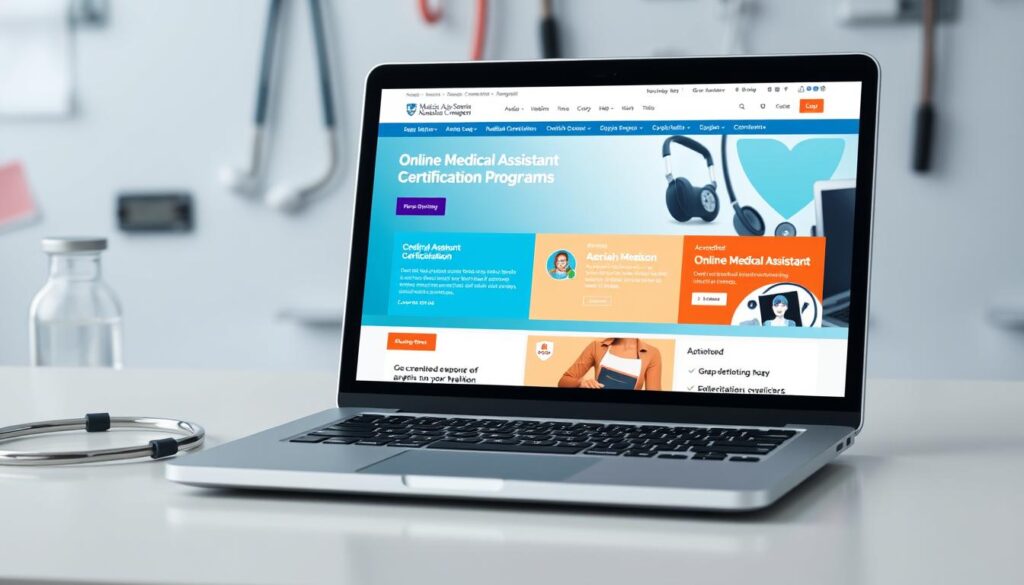 Top Online Schools for Medical Assistant Training