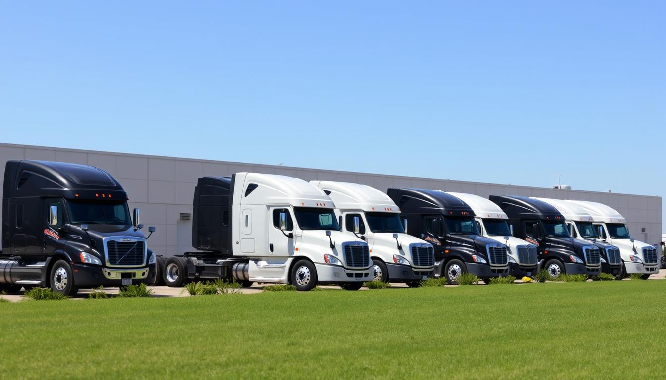 Truck Driving School Near Me – Cost, Training, and Job Outlook