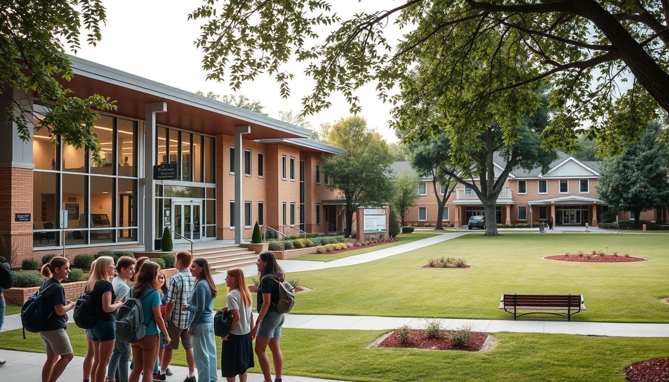 the Best Private Middle School