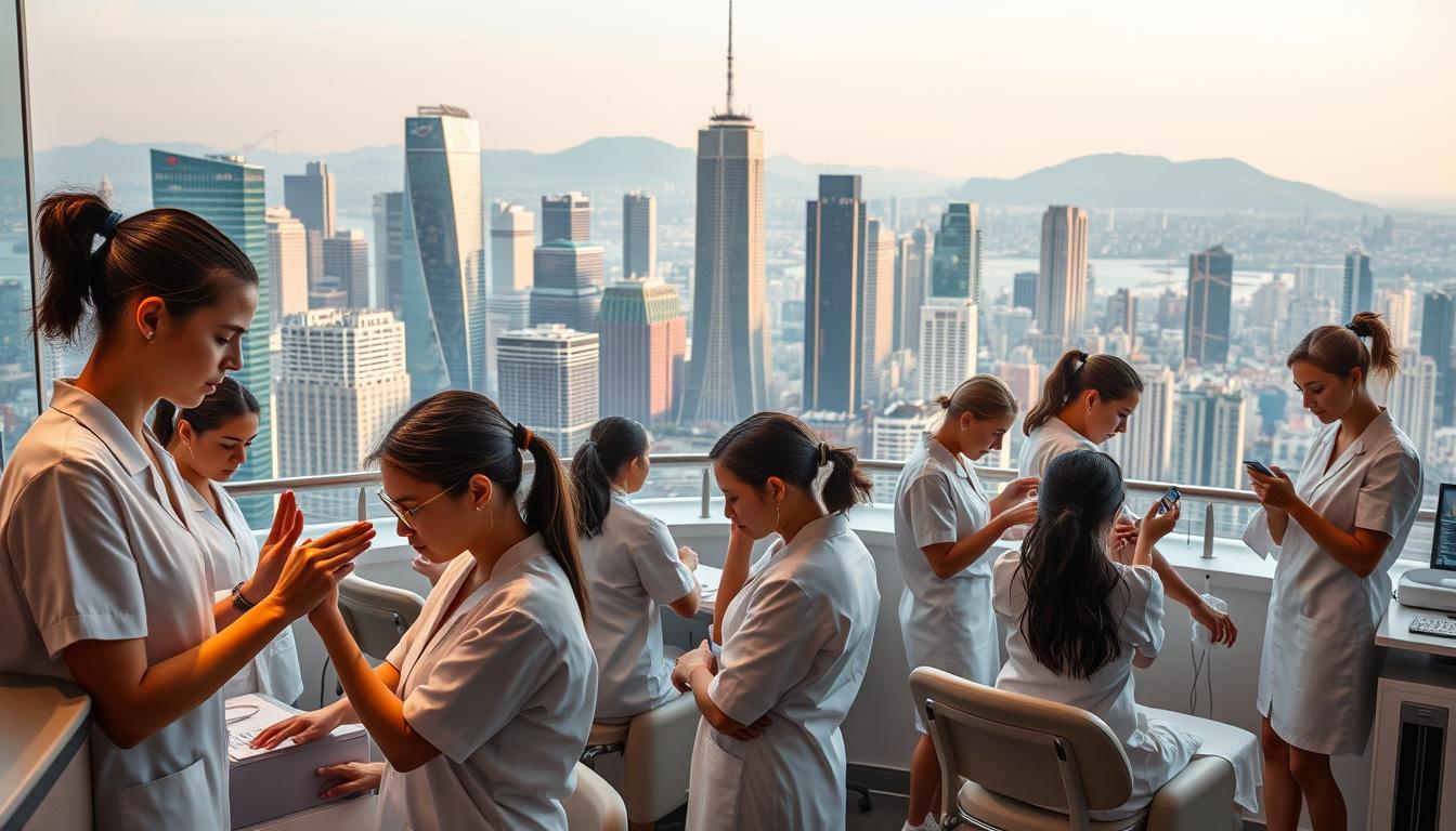 Top Aesthetician Schools That Set You Up for Real Success