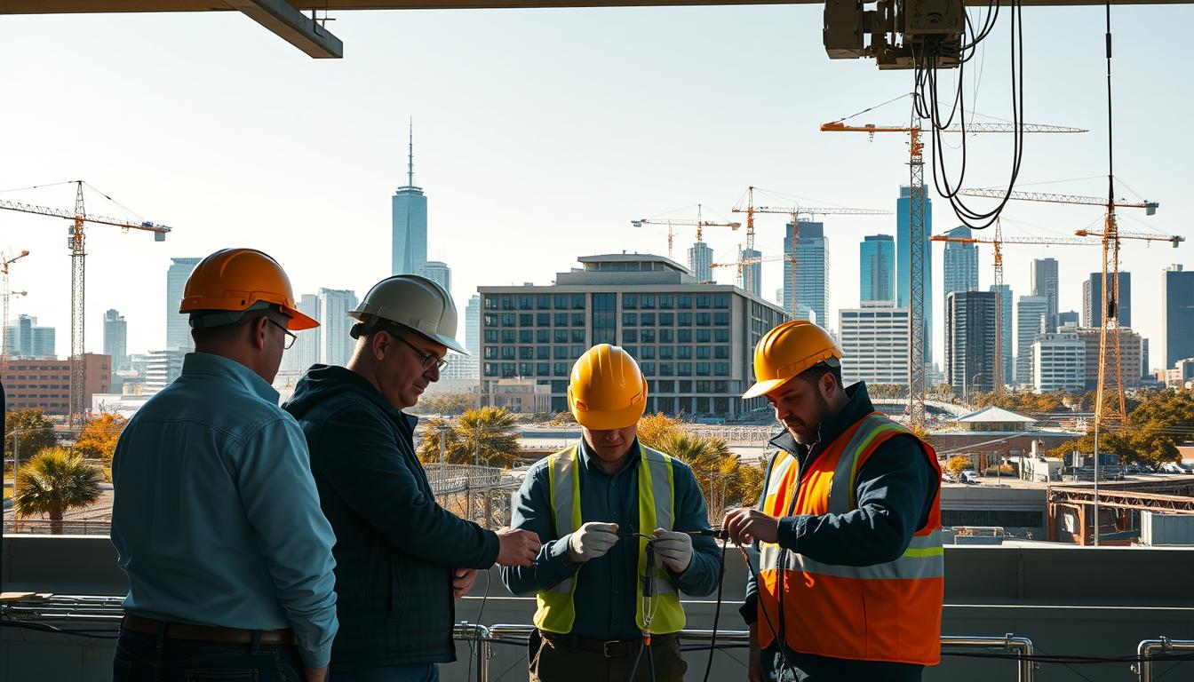 Electrician Trade Schools That Are Hiring-Ready in 2025
