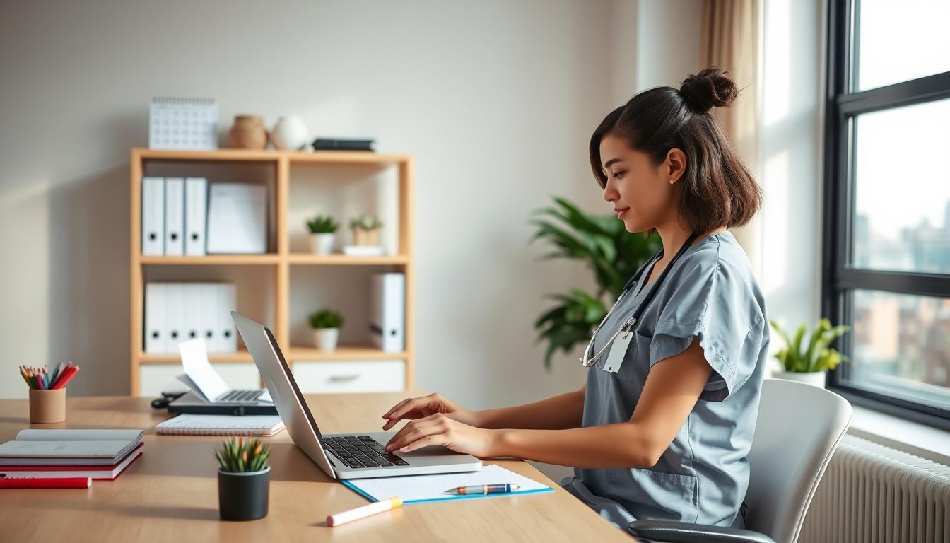 Best RN to BSN Online Schools for Working Nurses