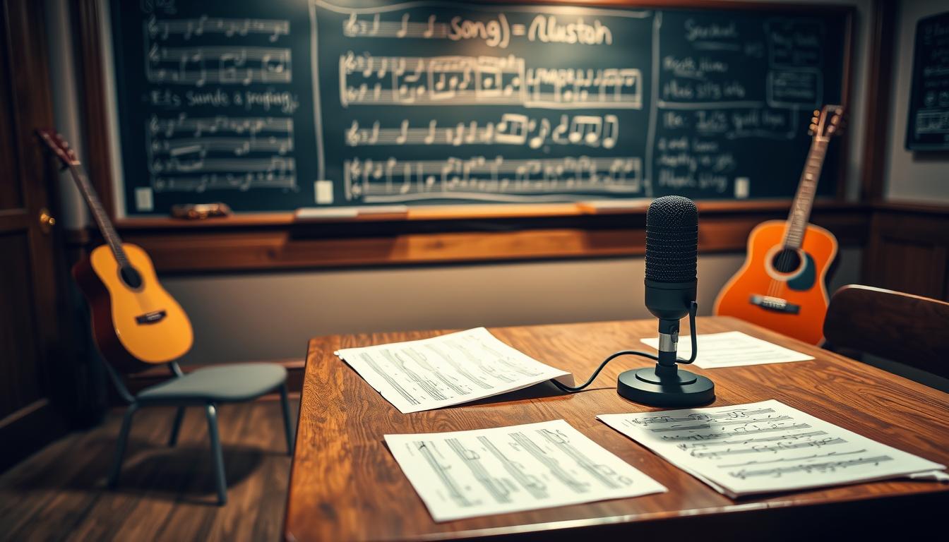 Top Songwriting Schools