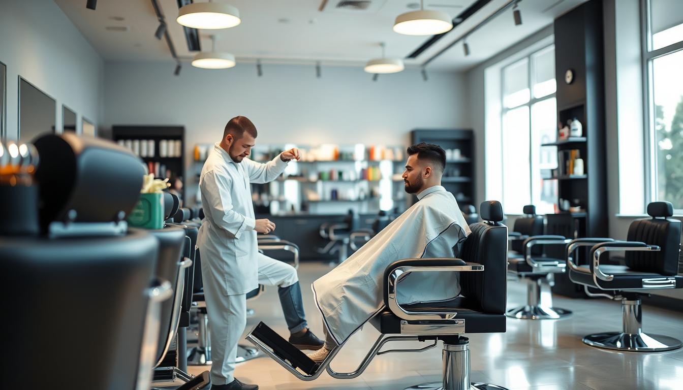 How to Start a Career Through Barber School – Step-by-Step