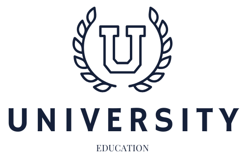 University
